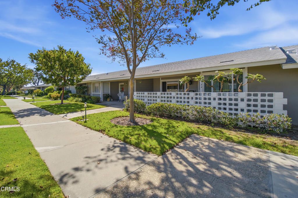 184 W Fiesta Green, Port Hueneme