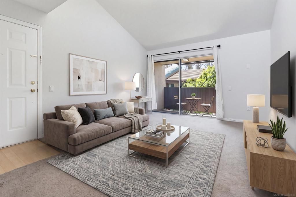 3454 Castle Glen # 228, San Diego