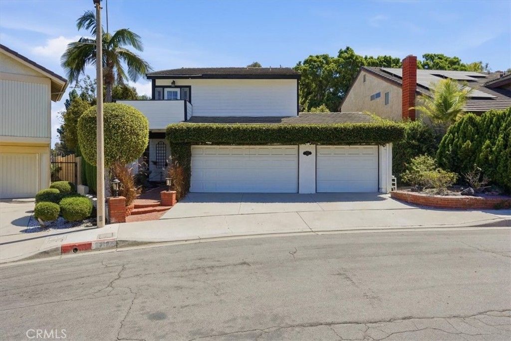 710 S Ridgeview, Anaheim Hills