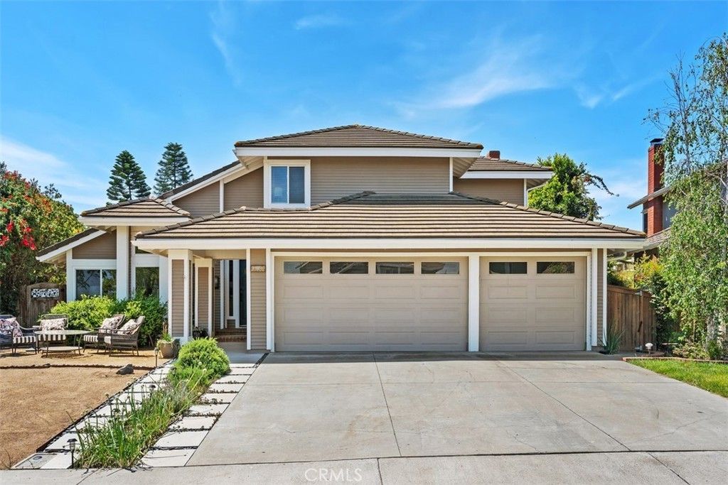 25732 Weston Drive, Laguna Niguel