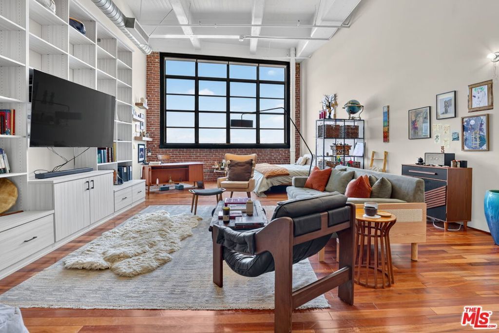 1850 Industrial Street # 606, Los Angeles