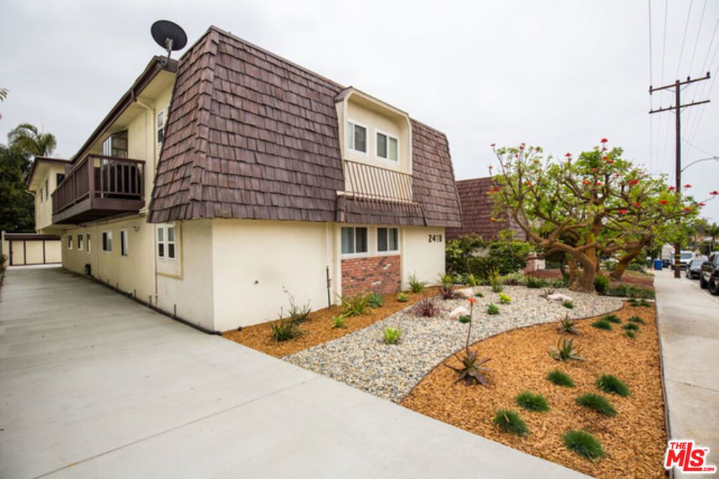 2418 Graham Avenue # 2, Redondo Beach