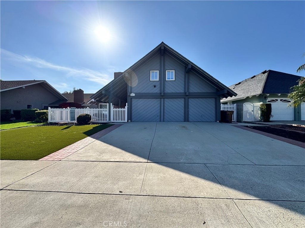 1501 Concord, Fullerton