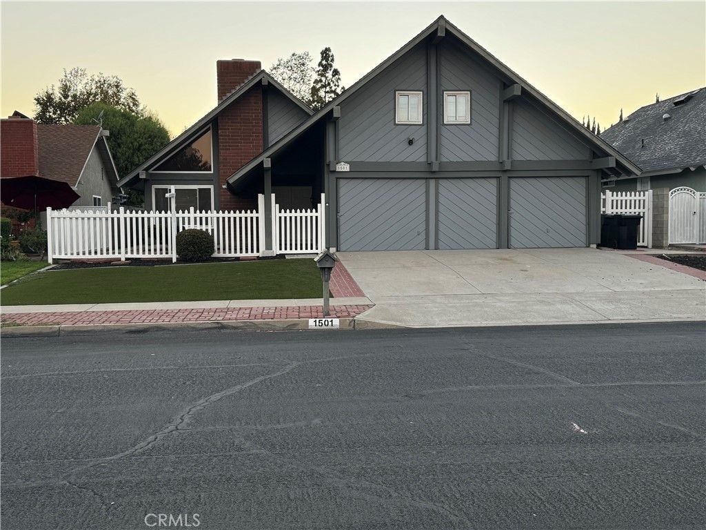 1501 Concord, Fullerton