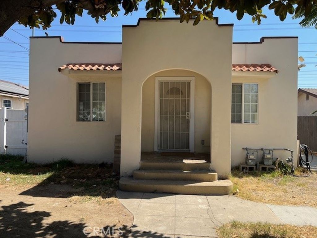 3716 Earle, Rosemead