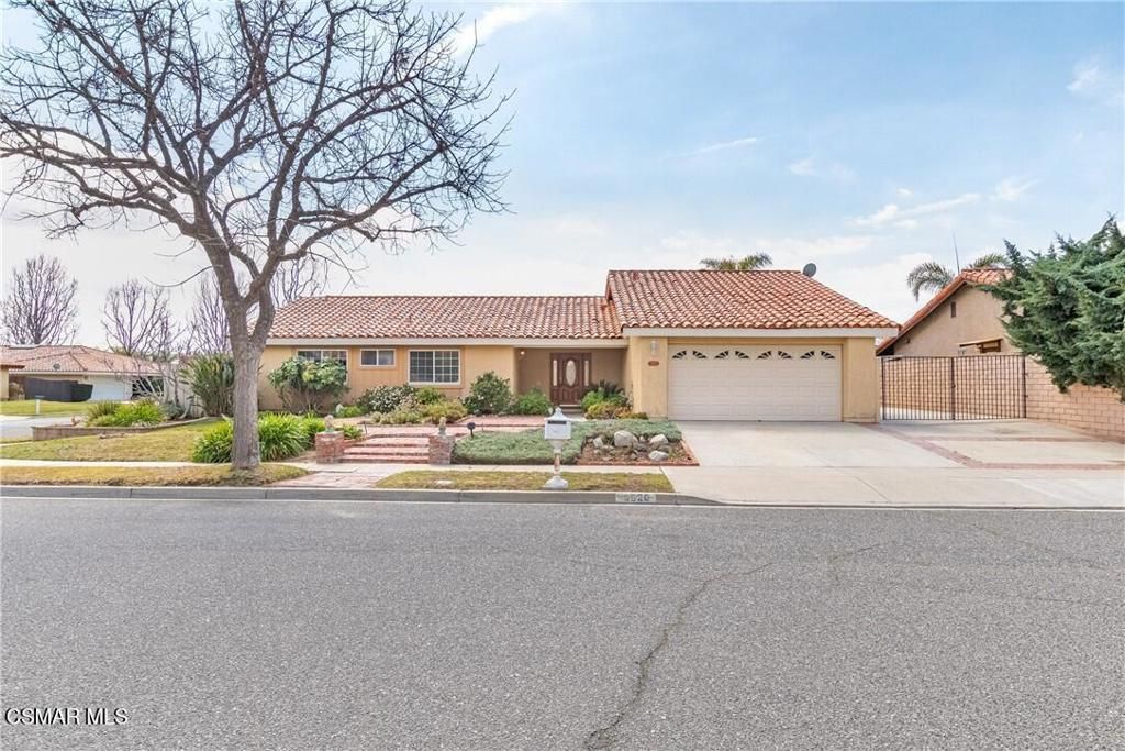 3520 Vicki Court, Simi Valley