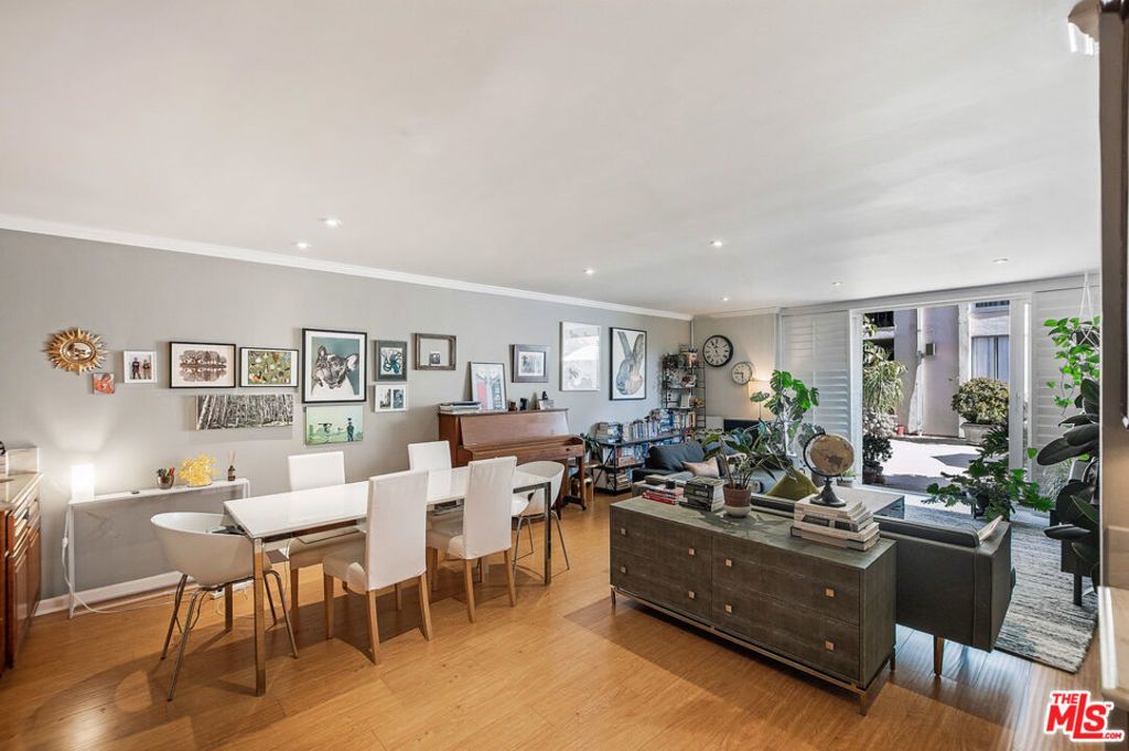 1351 N Crescent Heights Boulevard # 118, West Hollywood