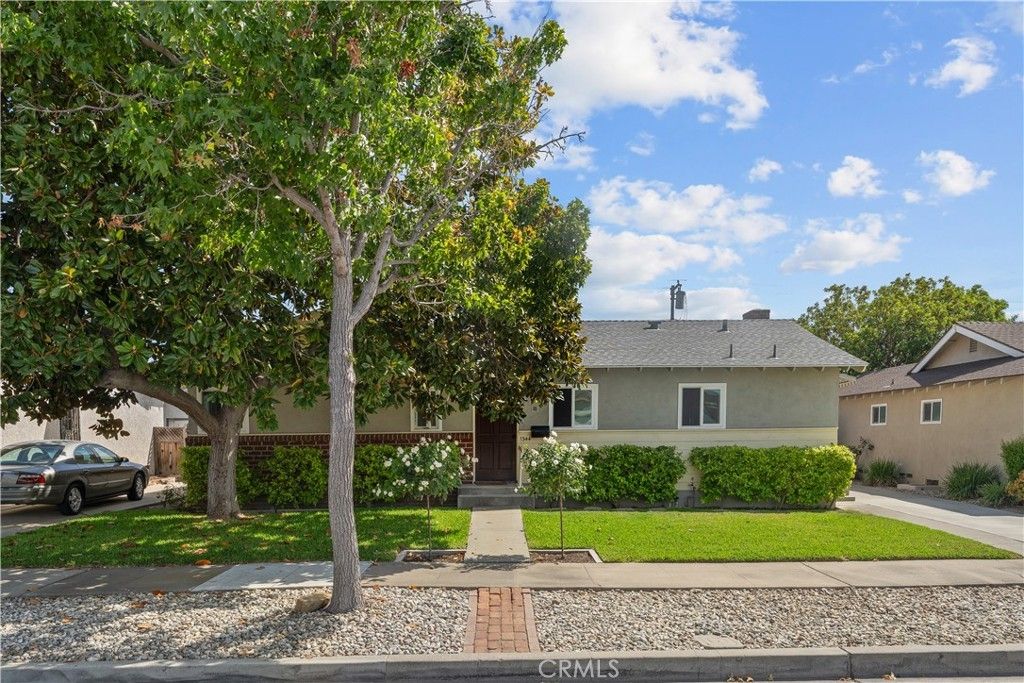 1344 E Orange Grove, Orange