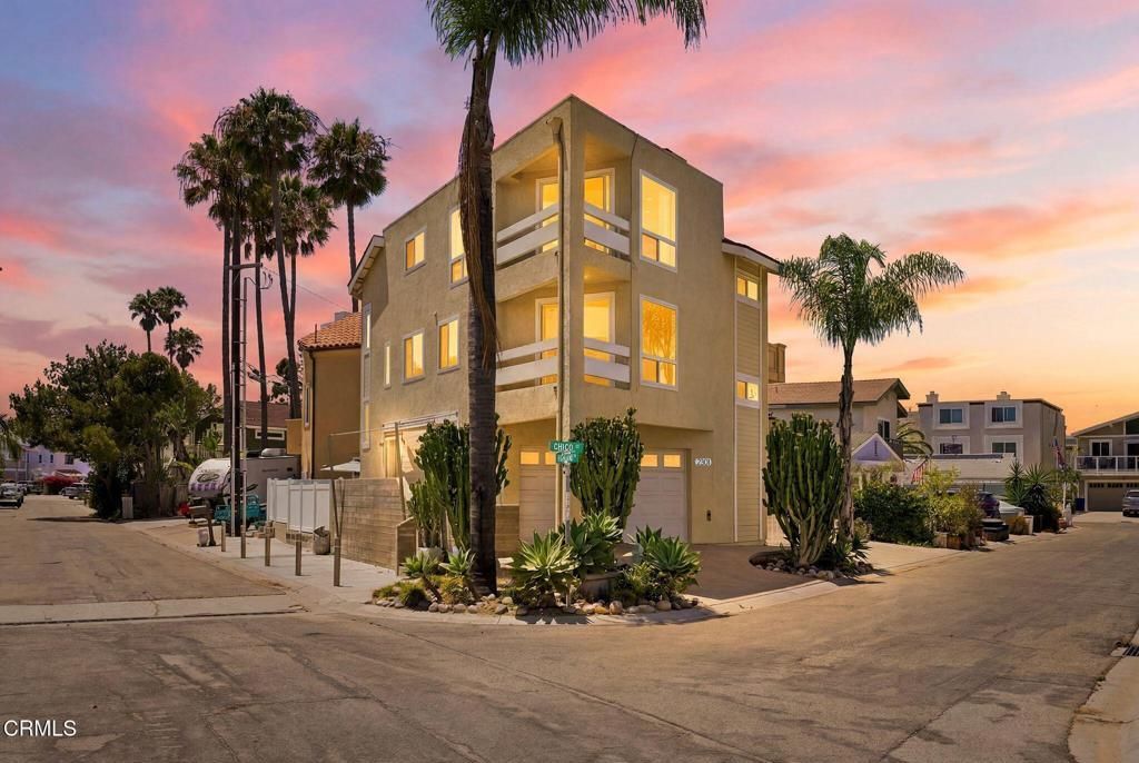 2301 Chico Court, Oxnard