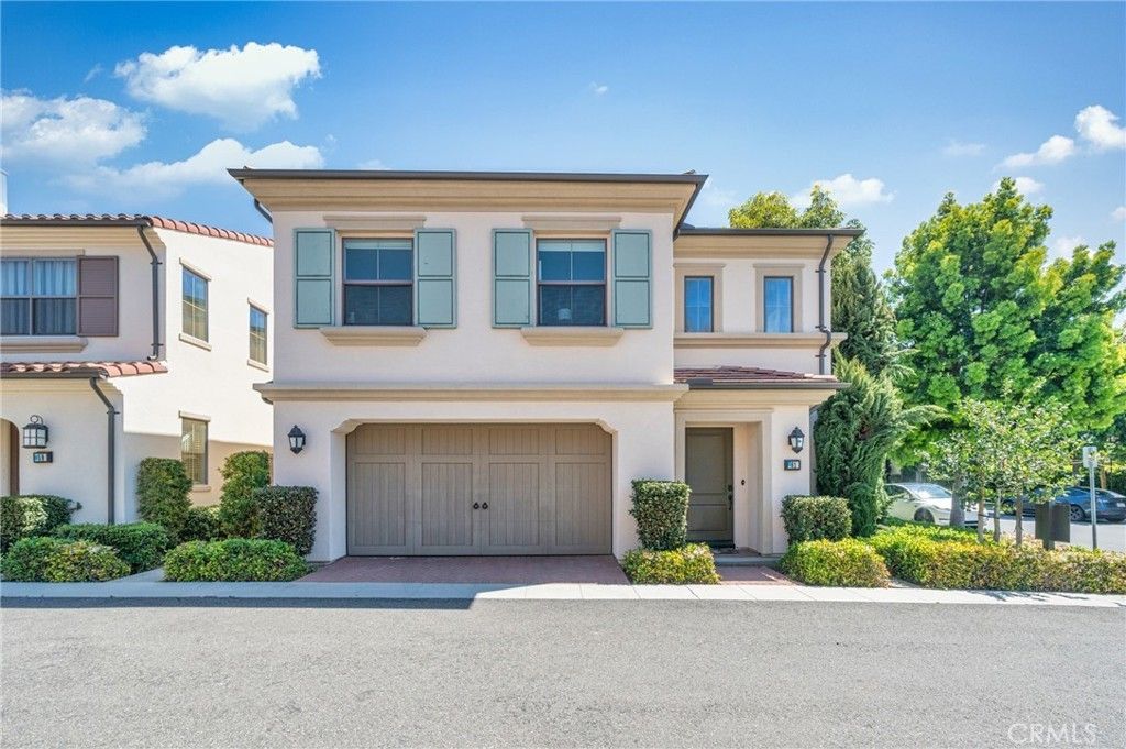 61 Ivory Petal, Irvine