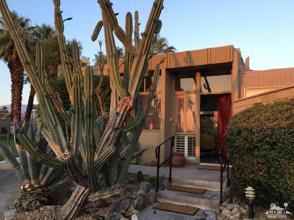 261 Sandpiper Street, Palm Desert