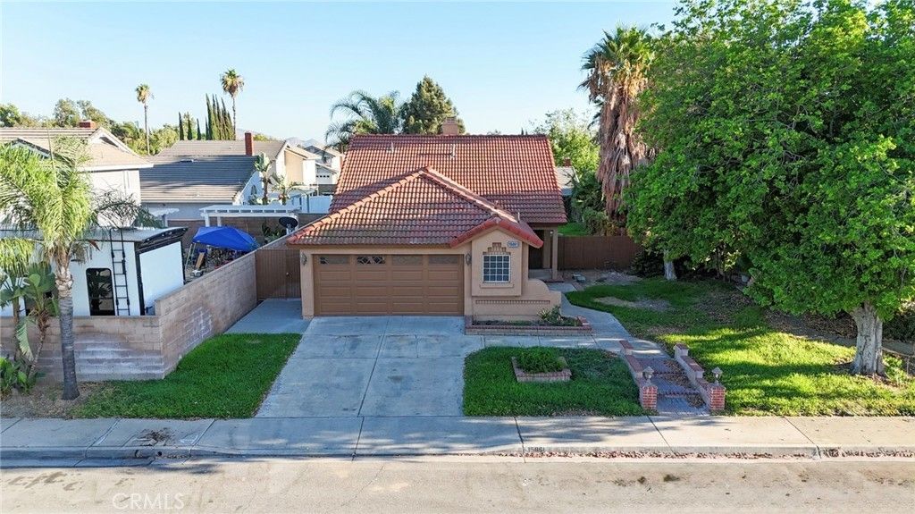 15061 Fuchsia Court, Fontana