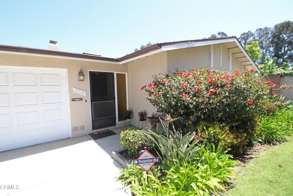 2556 Neptune Place, Port Hueneme