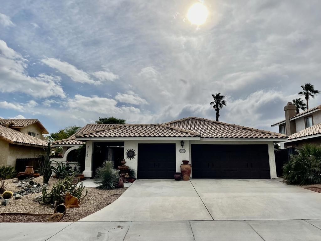 78785 Villeta Drive, La Quinta