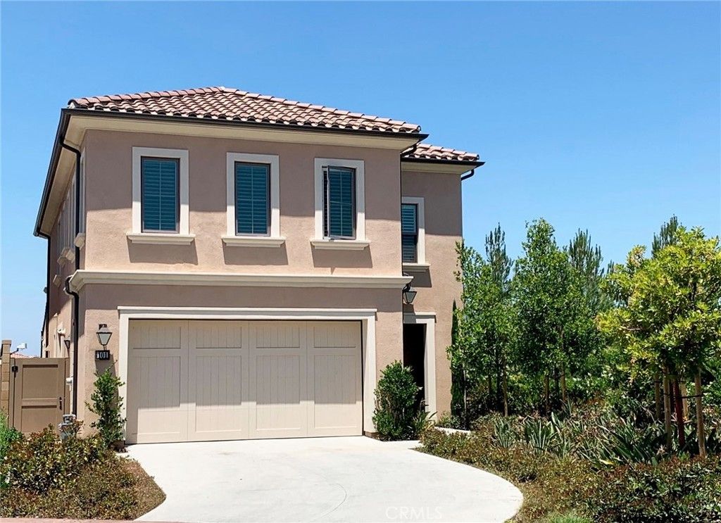 101 Sprig, Irvine