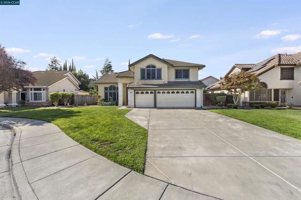 1418 Blue Jay Ct, Tracy