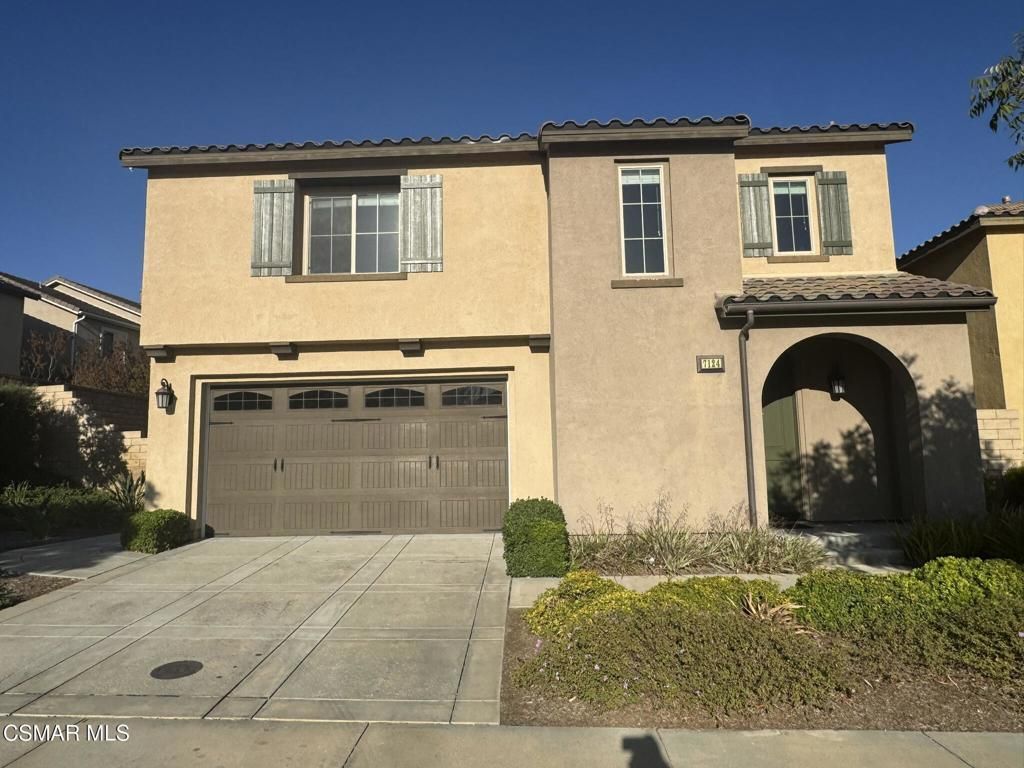 7124 Baneberry Avenue, Moorpark