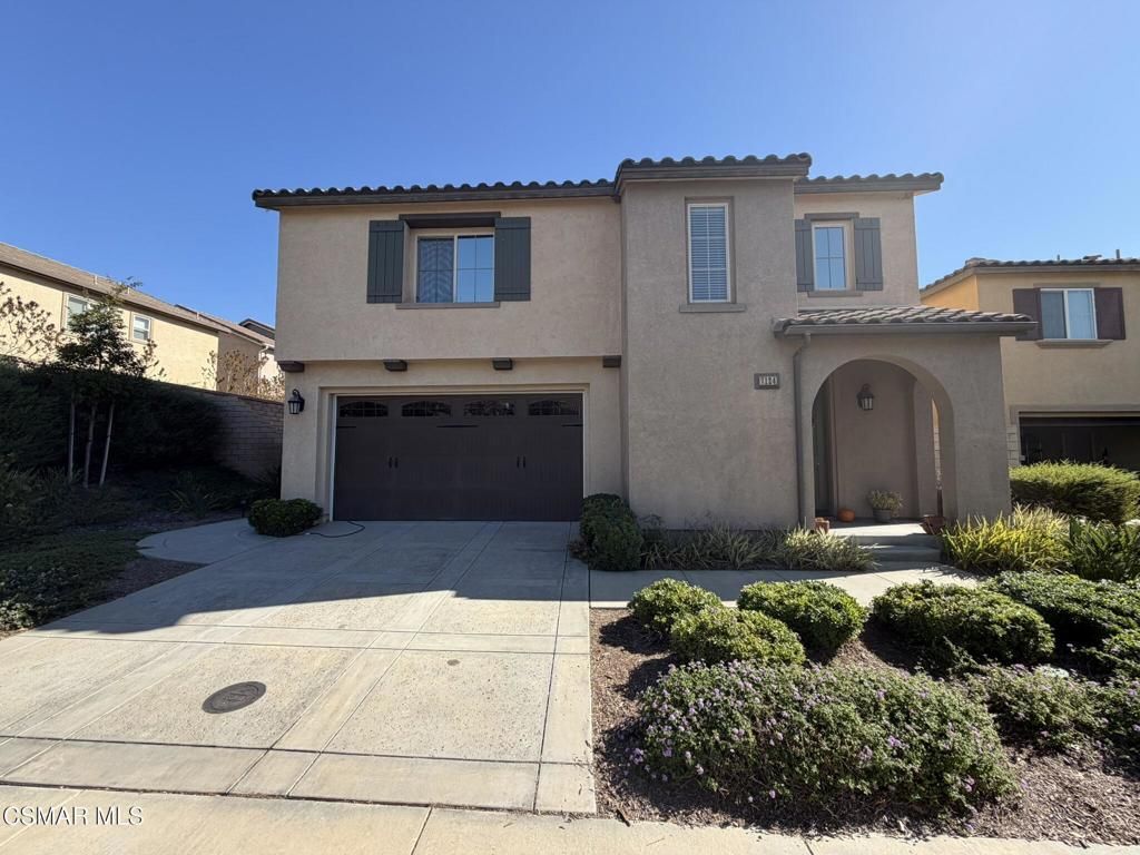 7124 Baneberry Avenue, Moorpark