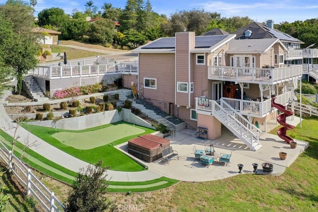 1005 Acorn Drive, Arroyo Grande