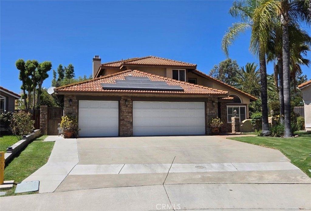 41827 Marwood Circle, Temecula