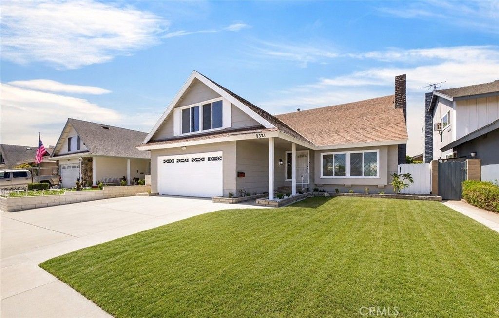 8321 Santa Margarita, La Palma