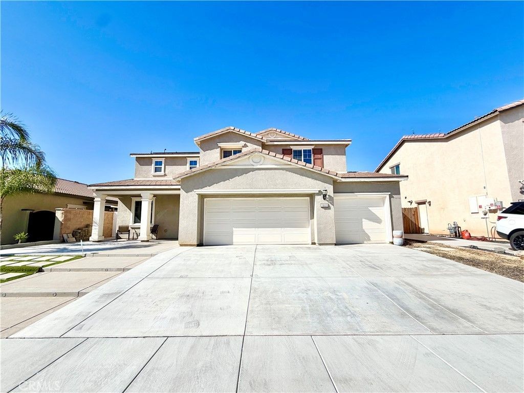 30120 Crescent Pointe Way, Menifee
