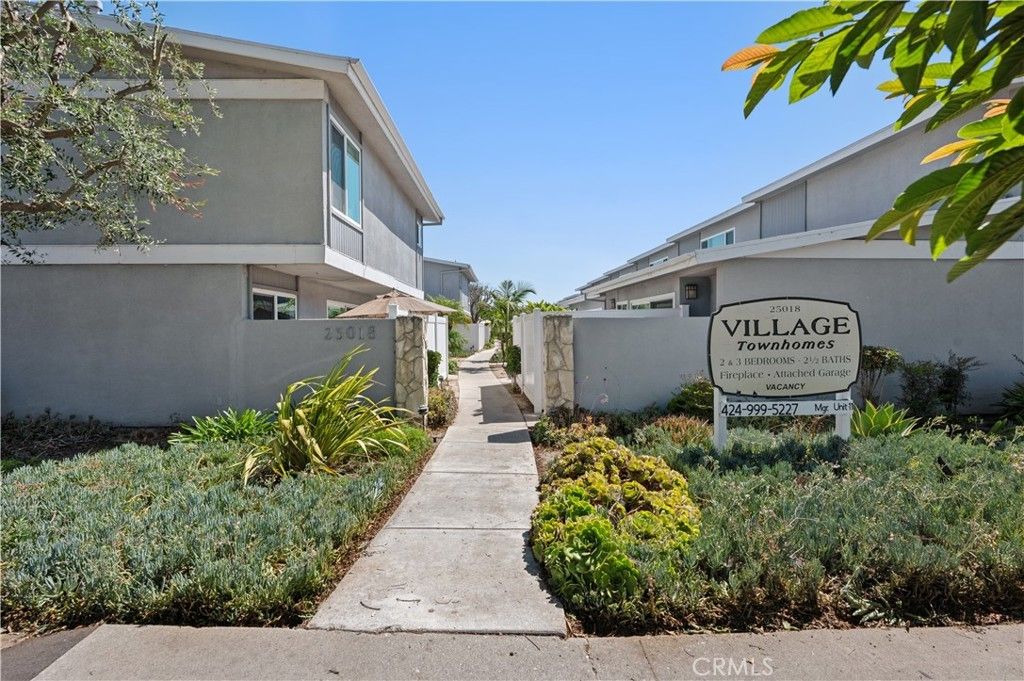 25018 Eshelman Avenue # 4, Lomita