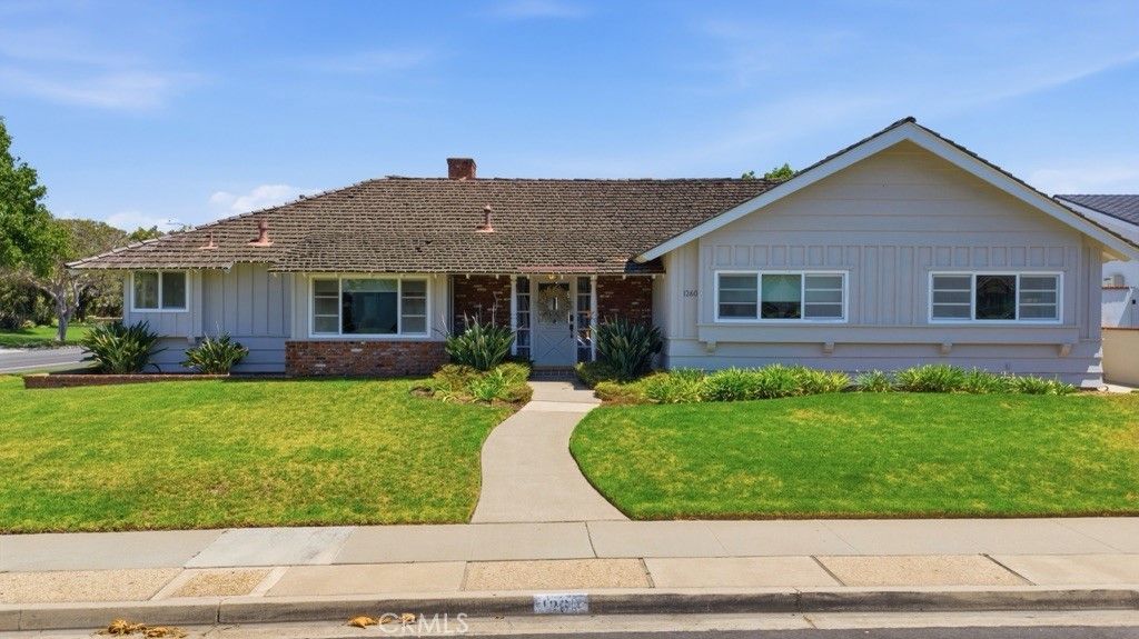 1260 Somerset, Newport Beach