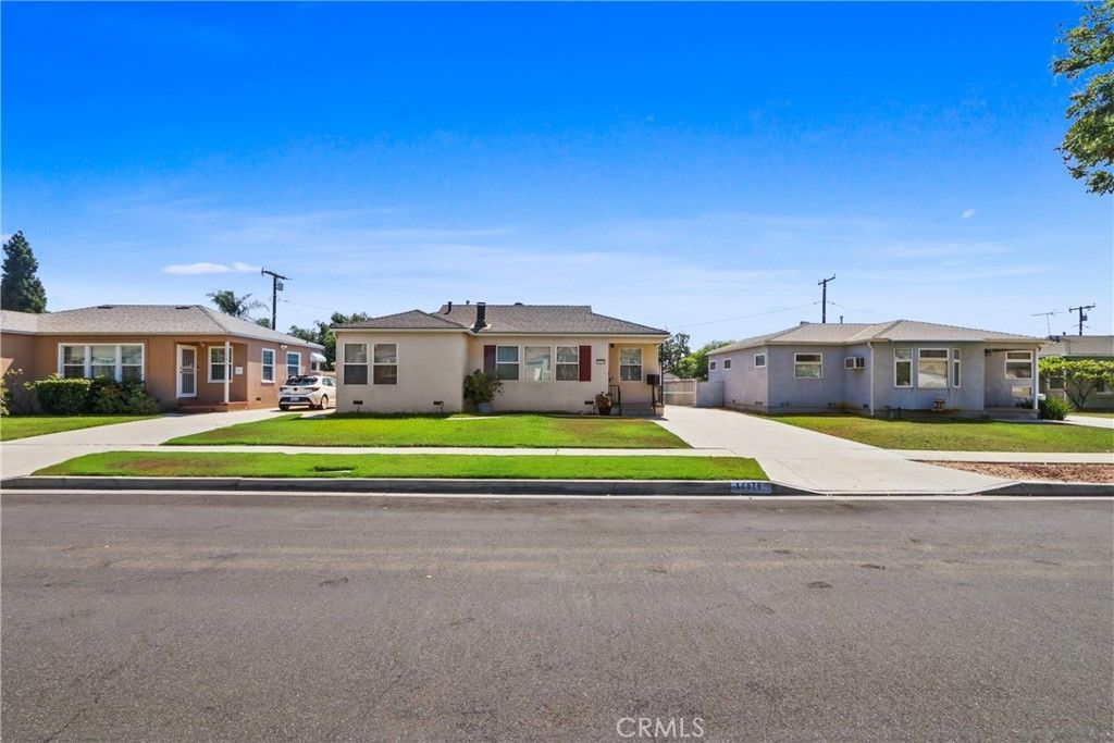 14876 Dalman Street, Whittier