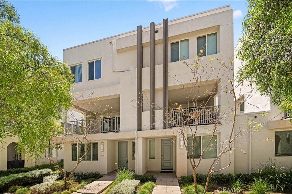 168 Terrapin, Irvine