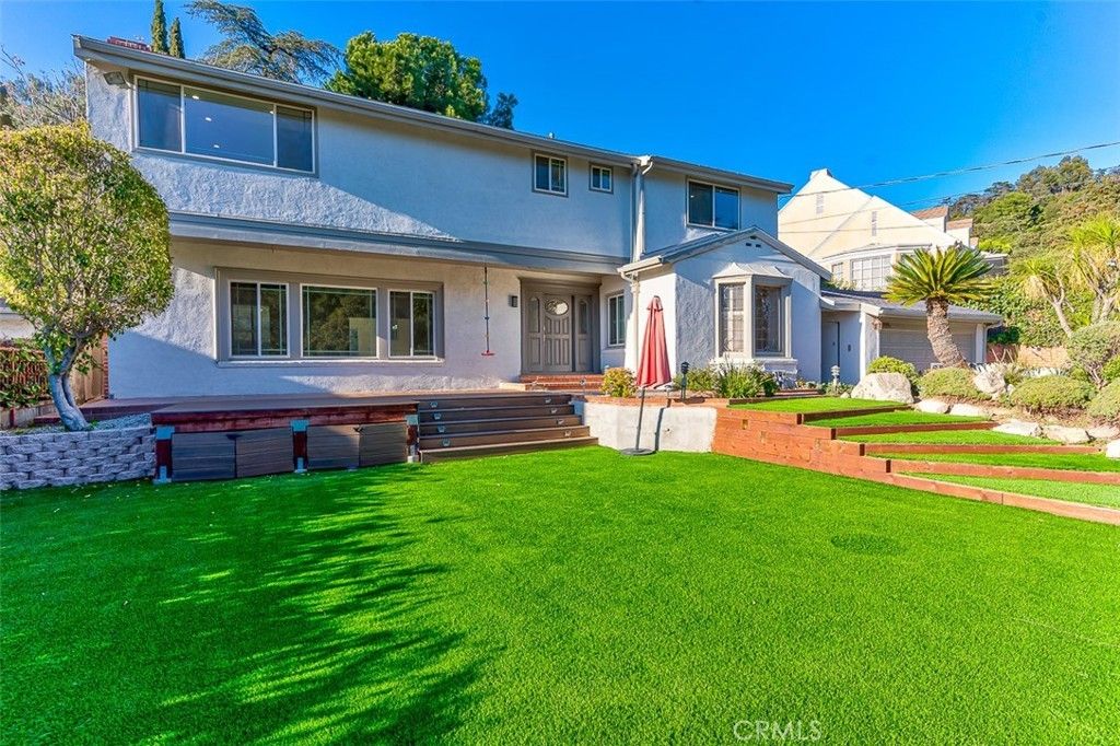 4225 Dundee Drive, Los Angeles
