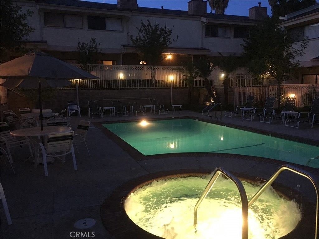 19451 Sherman Way # 506, Reseda