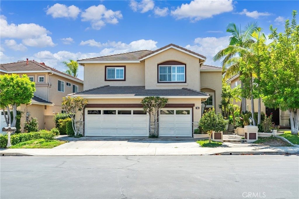 16 Faith, Irvine