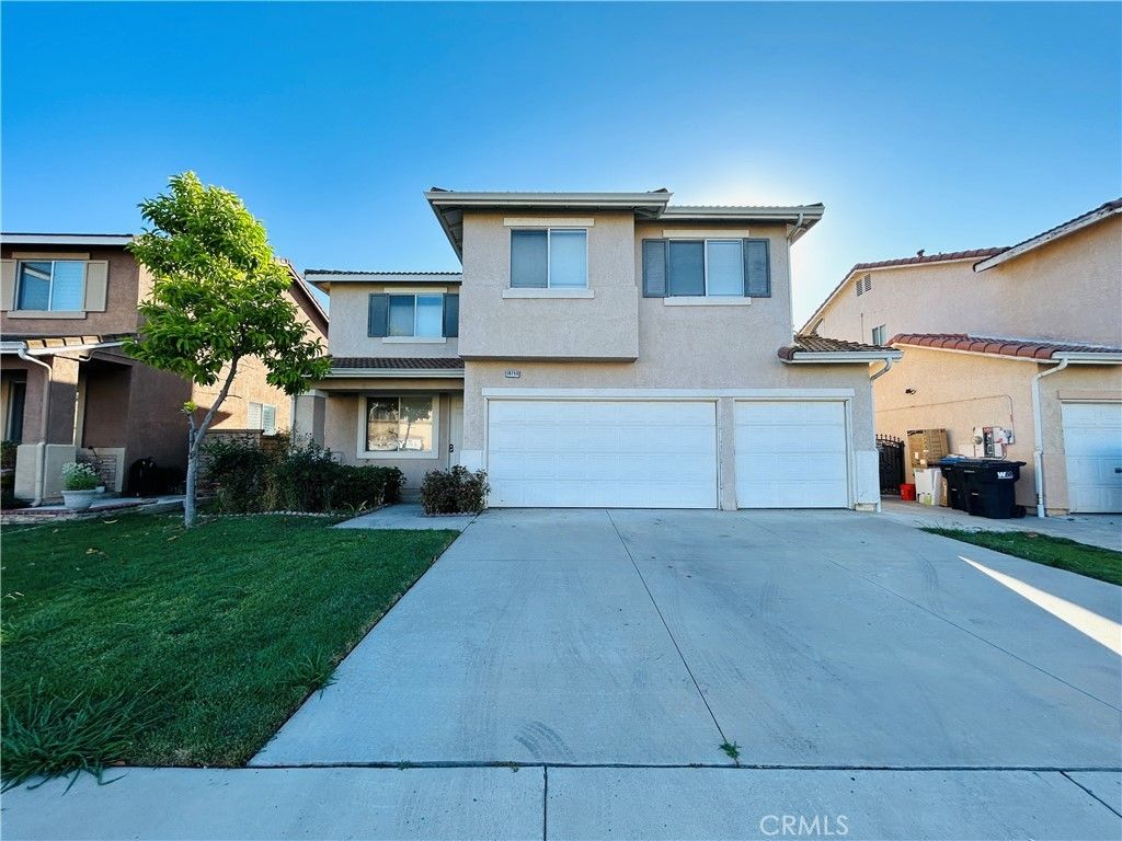 16750 Elk Horn, Chino Hills