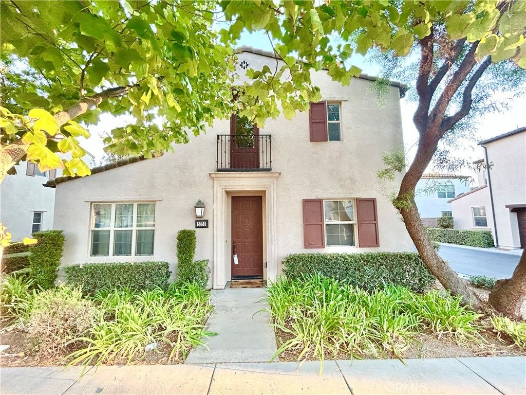 8351 Edgewood, Chino