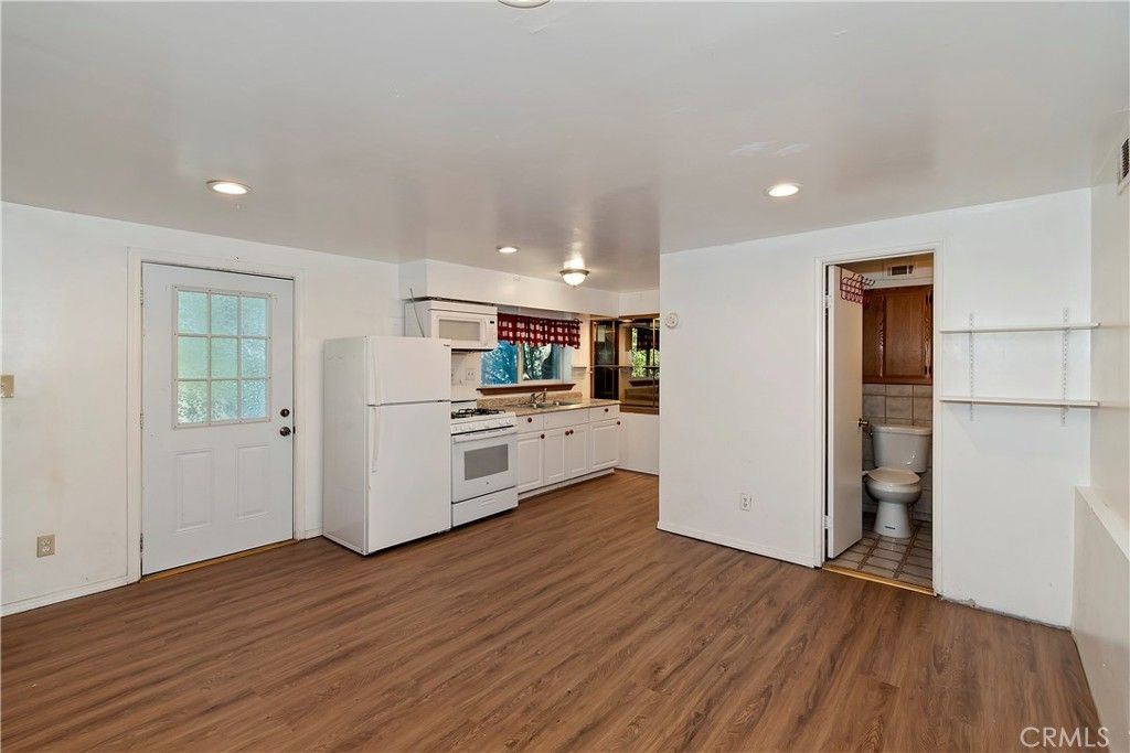 129 Zermat # B, Crestline