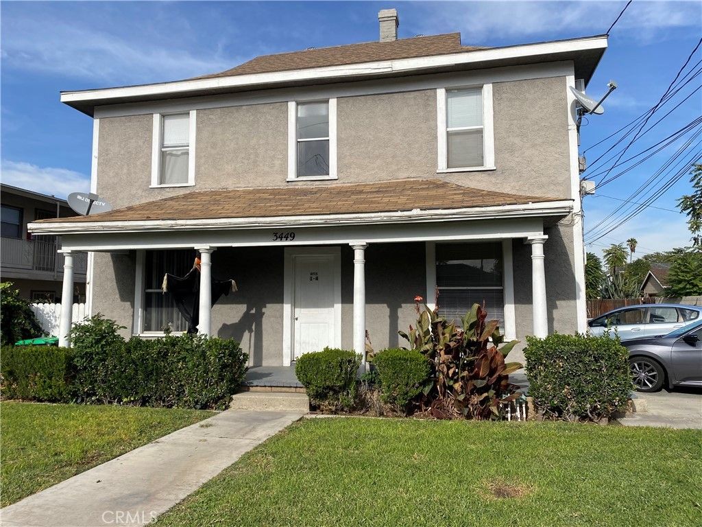3449 4th Street # 2, Riverside