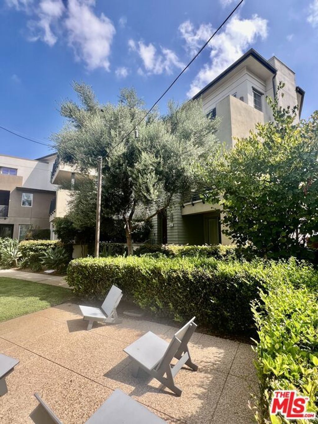 5849 S Sparrow Court, Los Angeles