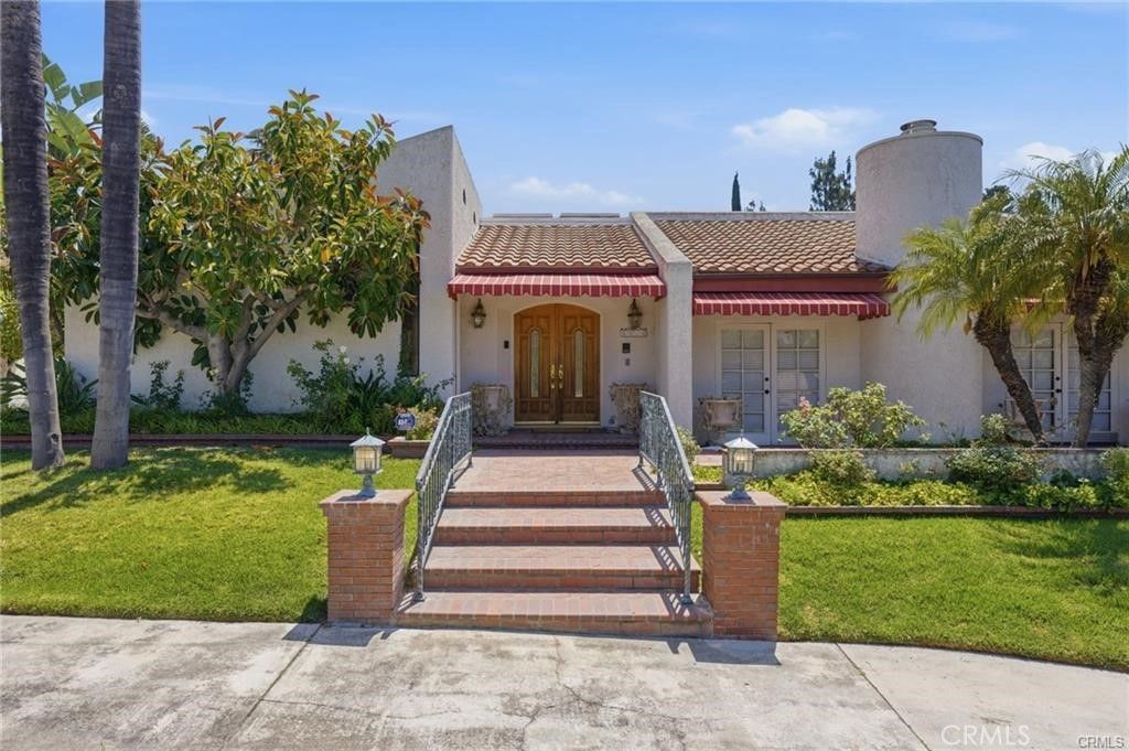 5633 Mayberry, Rancho Cucamonga
