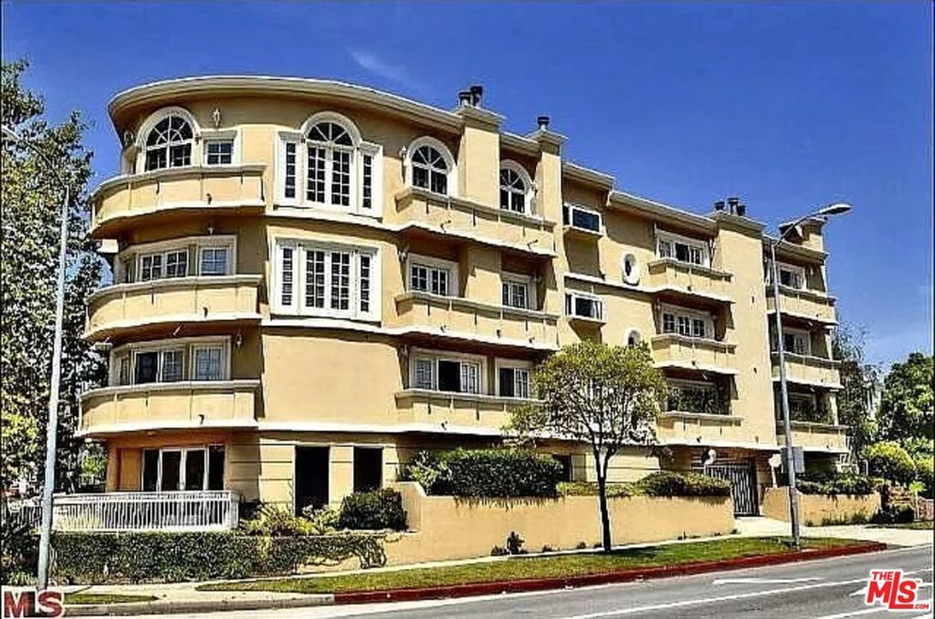 1278 S Camden Drive # 304, Los Angeles