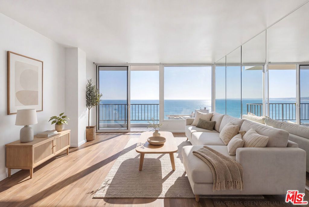 17350 W Sunset Boulevard # 703, Los Angeles