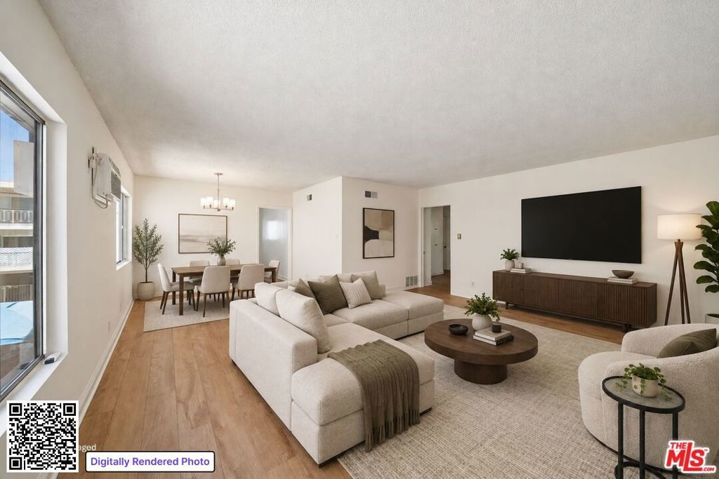 1050 S Wooster Street # 5, Los Angeles