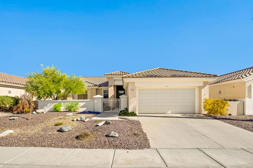 78804 Platinum Drive, Palm Desert