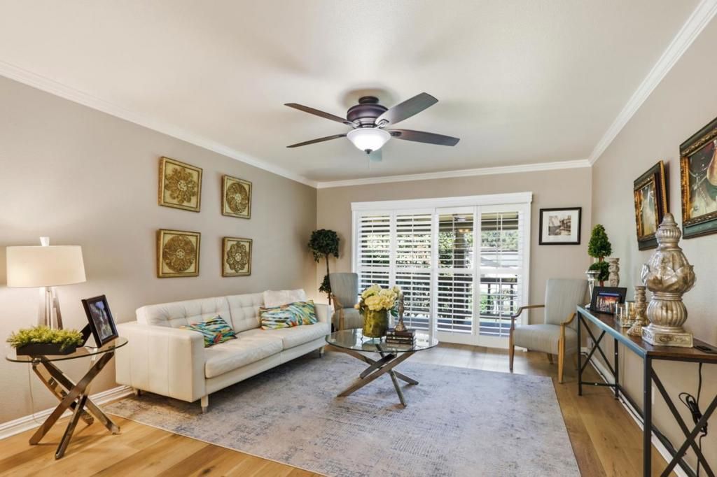 5177 Cribari, San Jose