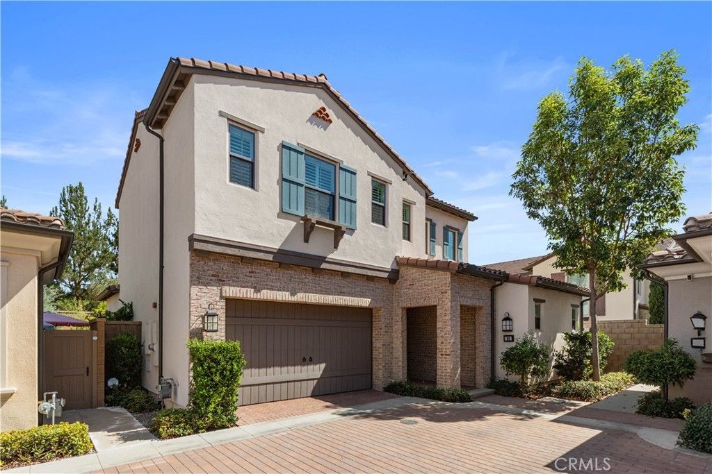 52 Quentin, Irvine
