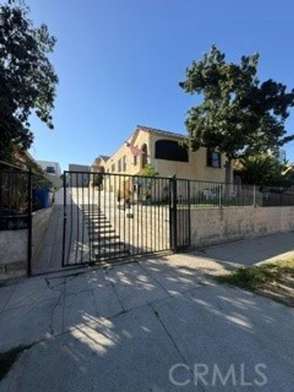 1539 Tremont, Los Angeles