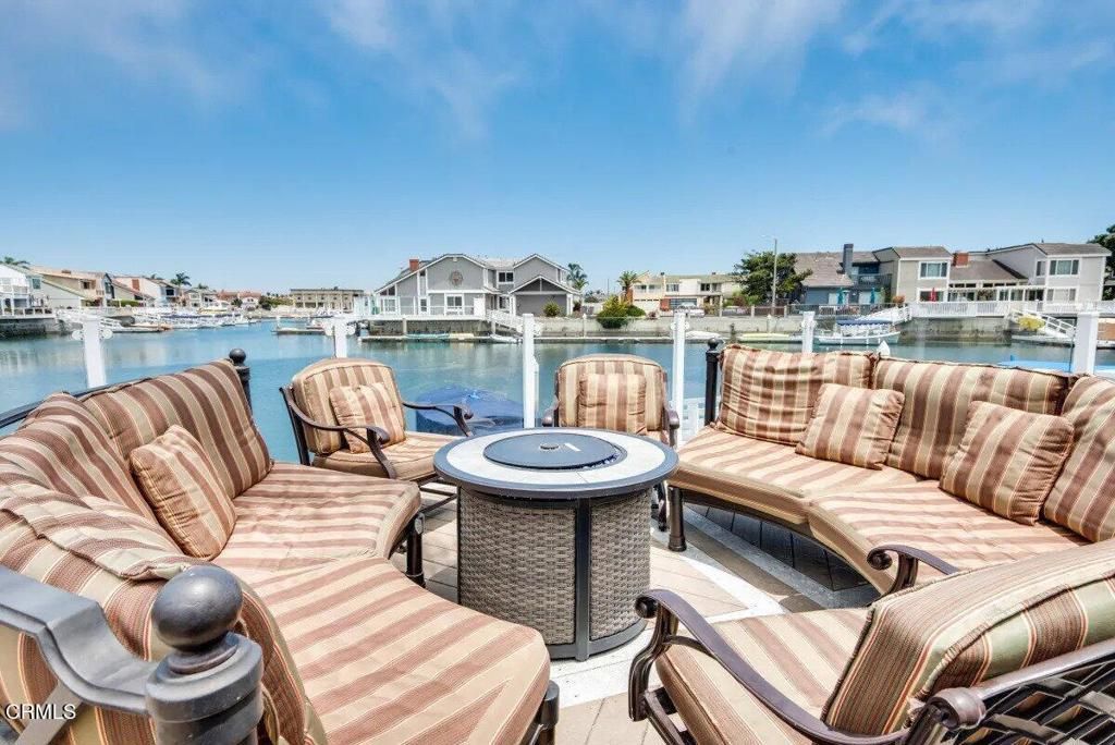 2240 Harbor Boulevard, Oxnard