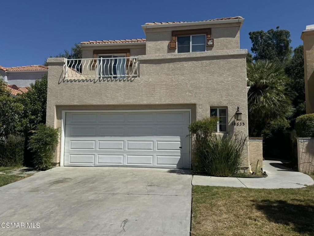 18635 Nathan Hill Drive # 11, Canyon Country