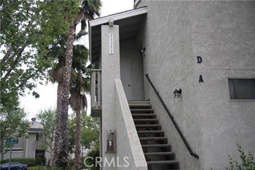 23351 La Glorieta # 128-d, Mission Viejo
