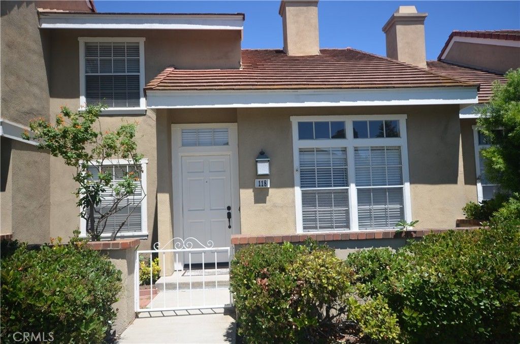 118 39 Oxford, Irvine